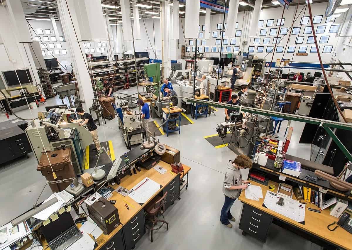 How to Write an Machine Shop Business Plan Business Funding and Market Research