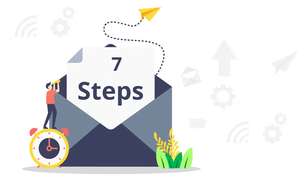 7 Steps to Write the Perfect Business Plan