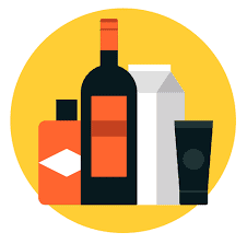 CONSUMER PRODUCTS BUSINESS PLAN