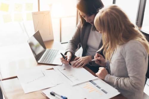 Business Loan Options