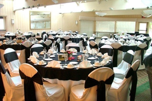 Catering Business Plan