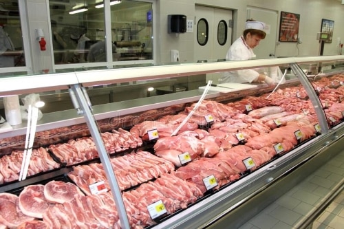 Butcher Shop Business Plan