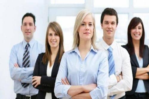 Corporate Trainer Business Plan