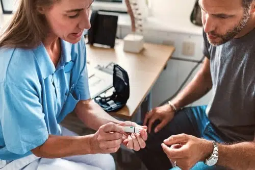 Diabetic Clinic Business Plan