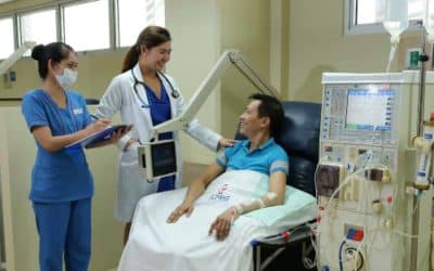 INSIGHT 2 Dialysis Center Business Plan