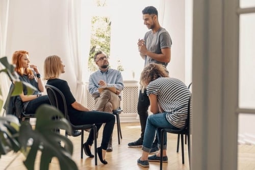 Drug Rehab Clinic Business Plan