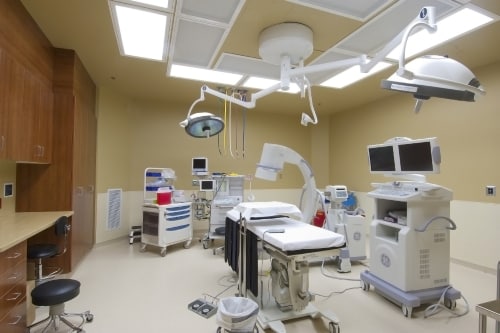 Ambulatory Surgical Center Business Plan