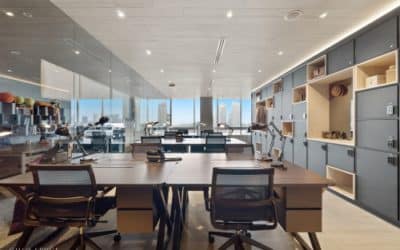 INSIGHT 5 Architecture Firm Business Plan