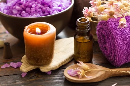 Aromatherapy Salon Business Plan