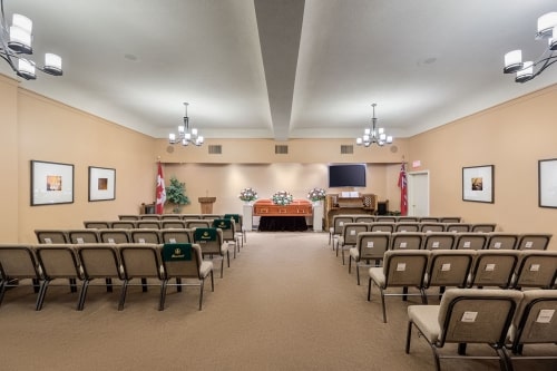 CAN A FUNERAL HOME BE FINANCED WITH AN SBA 7