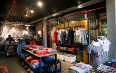 INSIGHT 3 Clothing Store Business Plan