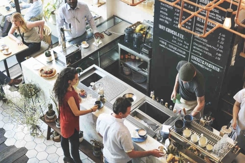 Get a Business Loan for a Cafe or Coffee Shop