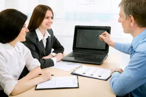 Complete The Paperwork, SBA 7(A) Loan