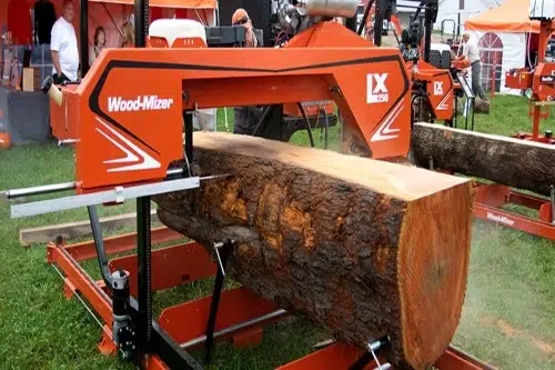 How to Promote a New Sawmill Company