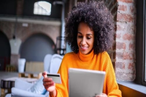 IMPROVING YOUR BUSINESS CREDIT IN 5 MINUTES 1