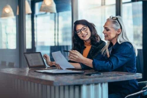 Why Some Small Businesses Are Rejected For SBA Loans