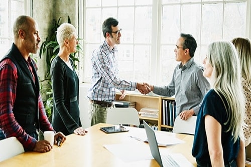 In 2021there will be 12 small business grants for veterans