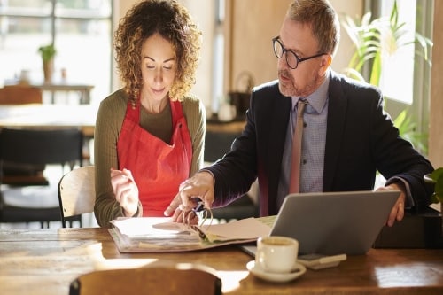 NEW SBA LOAN RULES MAKE BUSINESS ACQUISITION EASIER FOR BORROWERS