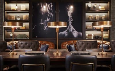 INSIGHT 4 Cigar Lounge Business Plan