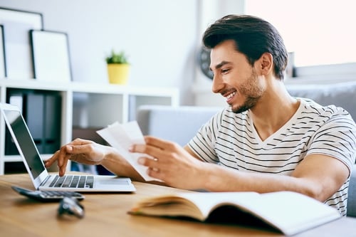 Small Business Tax Rates