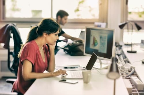 SBA Loan with Bad Credit