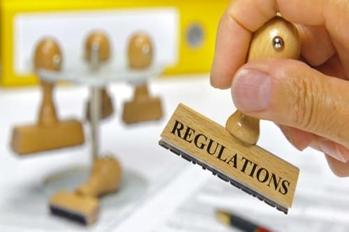 regulations