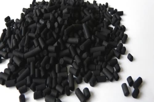 Activated Carbon Business Plan