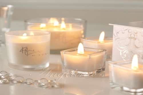 Candle Business