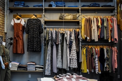 Clothing Retail Business Plan