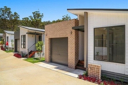 Community Property Business Plan