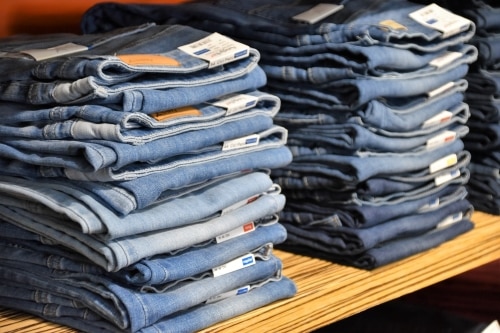 Denim Line