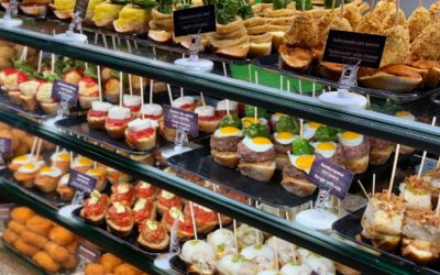 INSIGHT 9 Dessert Bakery Business Plan