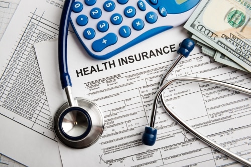 Healthcare Business Plan