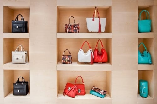 Handbags Business Plan