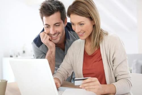 Home Business Ideas For Couples