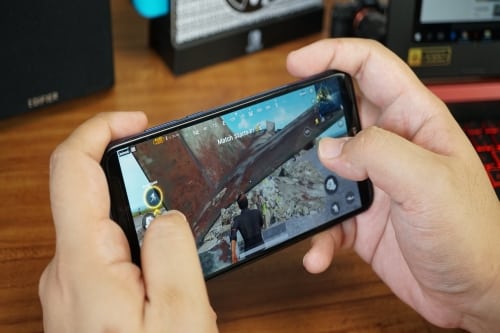 Mobile Gaming Business Plan 1 Mobile Gaming Business Plan