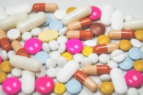Money Selling Supplements