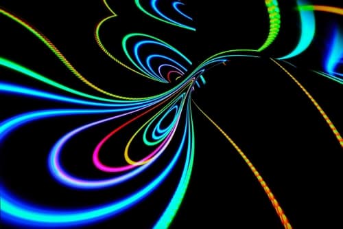 Neon Lights Business Plan