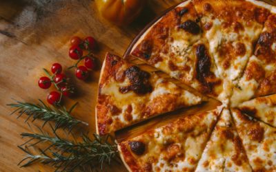 INSIGHT 6 Pizza Hut Business Plan