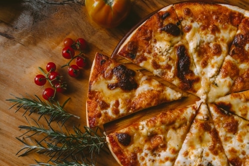 Pizza Restaurant Business Plan