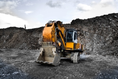 Quarry Business Plan