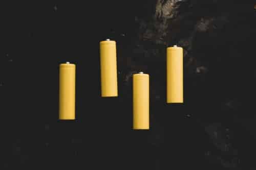 Rechargeable Battery Business Plan