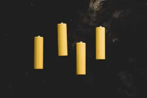 Rechargeable Battery Business Plan