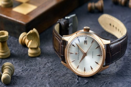 Watch Business