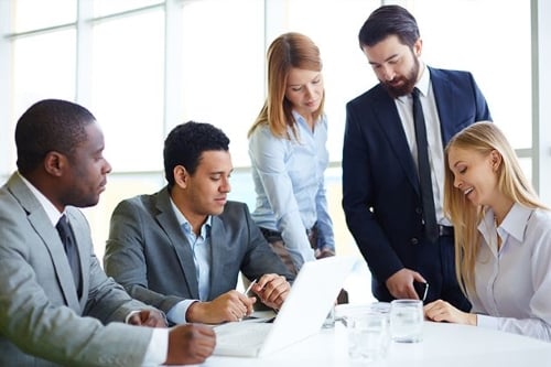 What Does It Take to Get a Small Business Loan in Canada