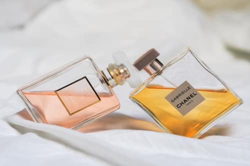 Getting Your Perfume Business Off the Ground