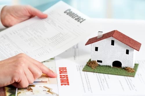 real estate
