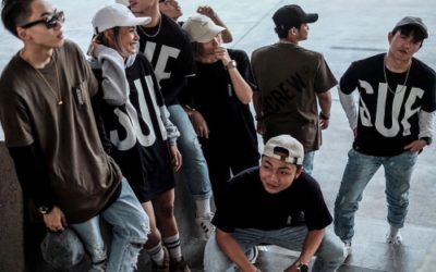 INSIGHT 1 Launch a Streetwear Brand