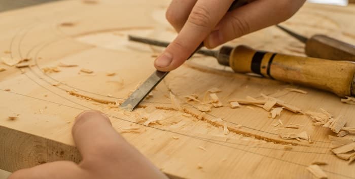Woodcraft Business Plan