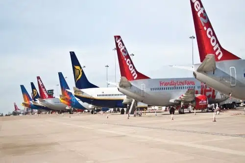 Air Transport Management Airline Business